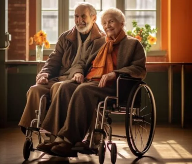 Avviso pubblico - Assegni di cura per anziani e disabili